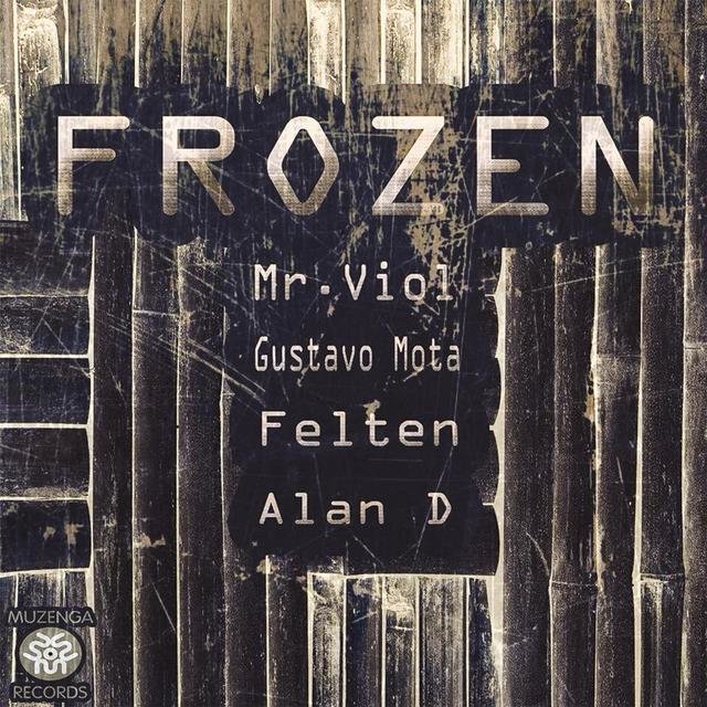 Frozen Remixes