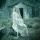 Cover art for album Eg Er Framand by Sylvaine