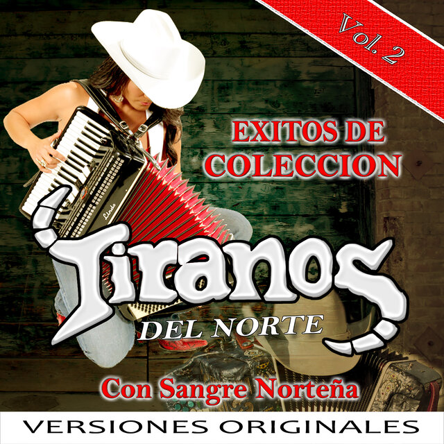 Con Sangre Norteña, Vol.2