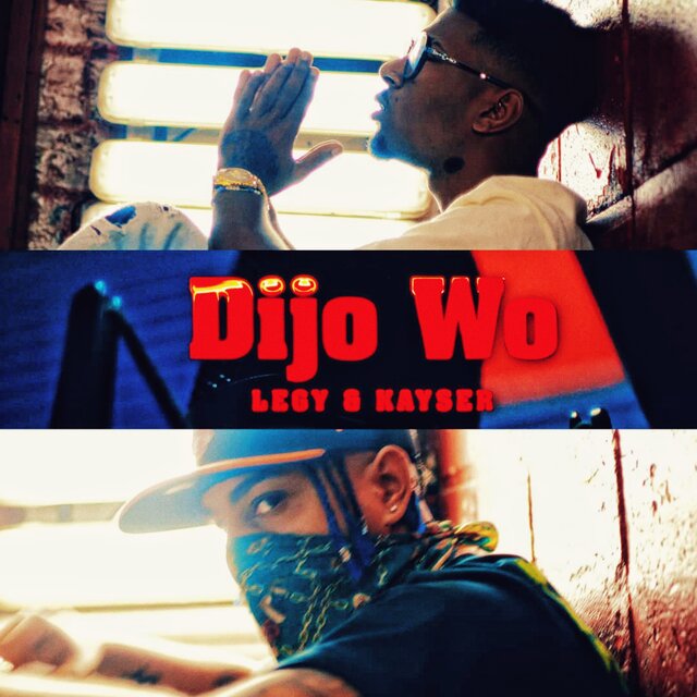 Dijo Wo
