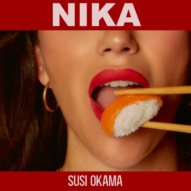 SUSI OKAMA