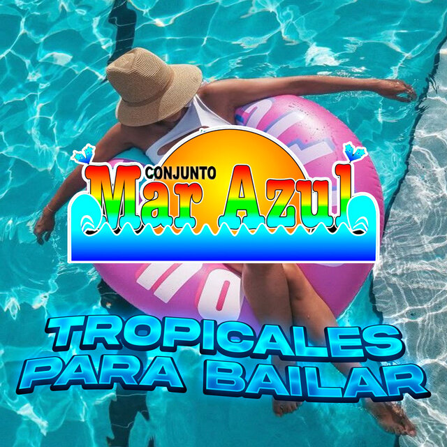 Tropicales Para Bailar