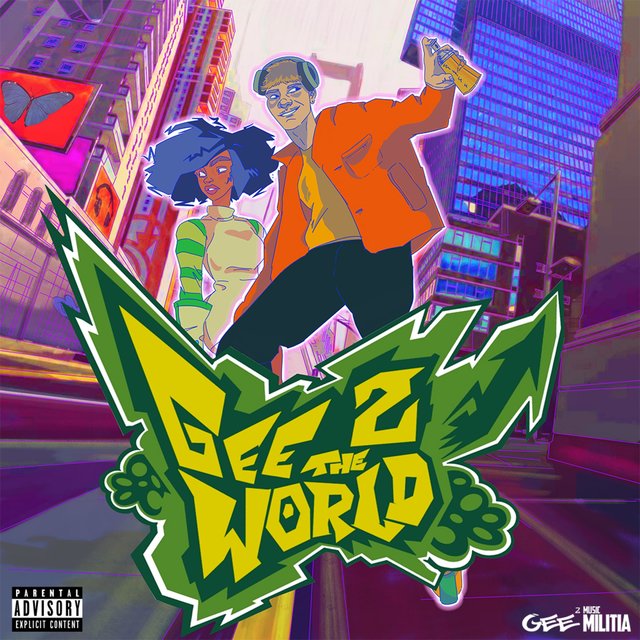 Gee 2 the World