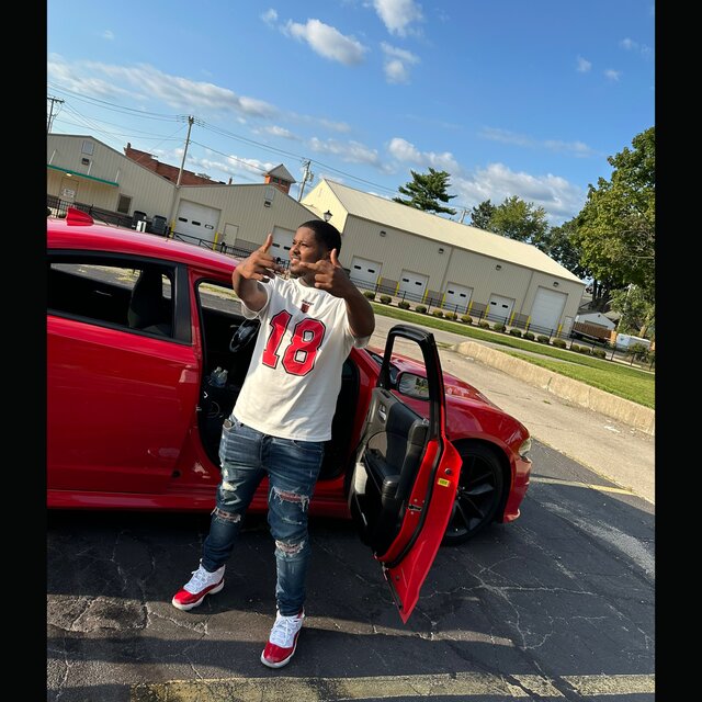 Out On Bond