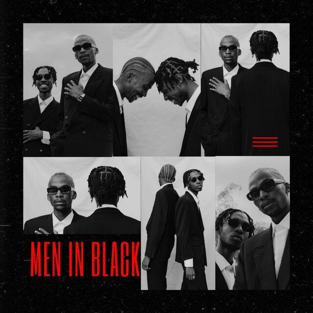 Men In Black