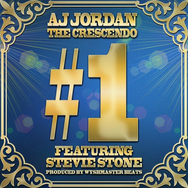 Number One (feat. Stevie Stone)