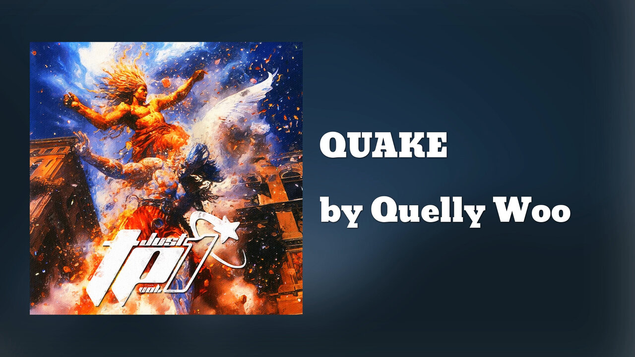QUAKE