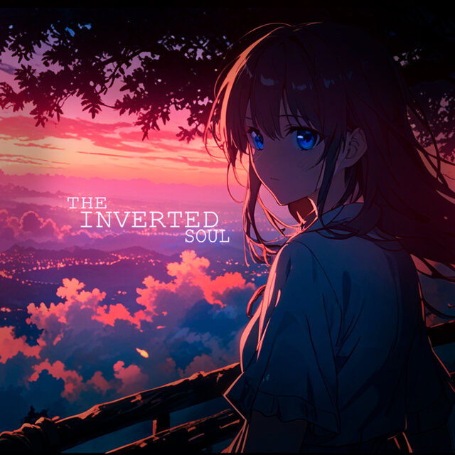 The inverted Soul