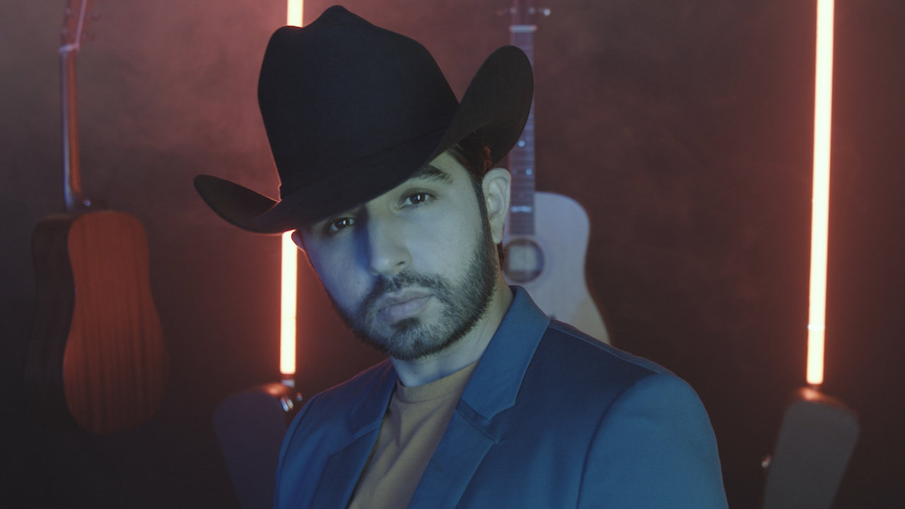 Te Dije (Official Video)