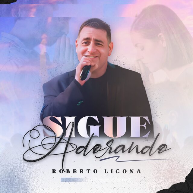Sigue Adorando