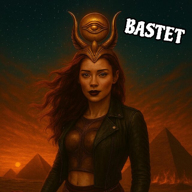 Bastet