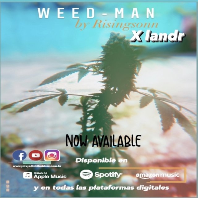 Weed Man