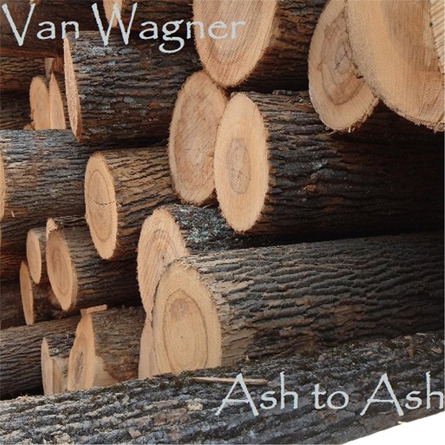 Ash to Ash