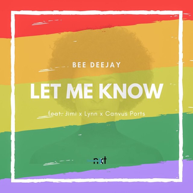Let Me Know (feat. Jimi, Lynn & Canvus Ports)