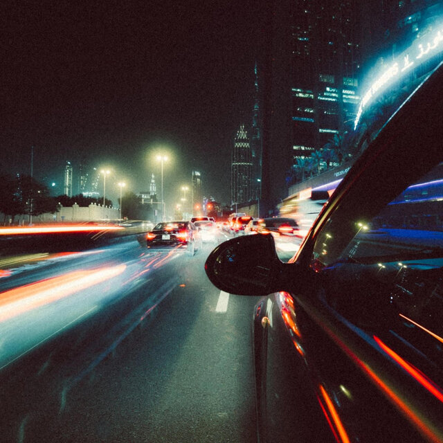 City Lights