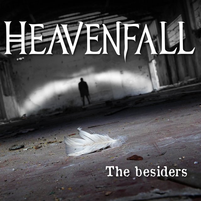 Cover art for album The Besiders by Heavenfall