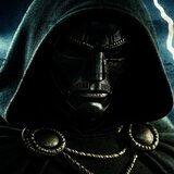 Dr. Doom Doomsday