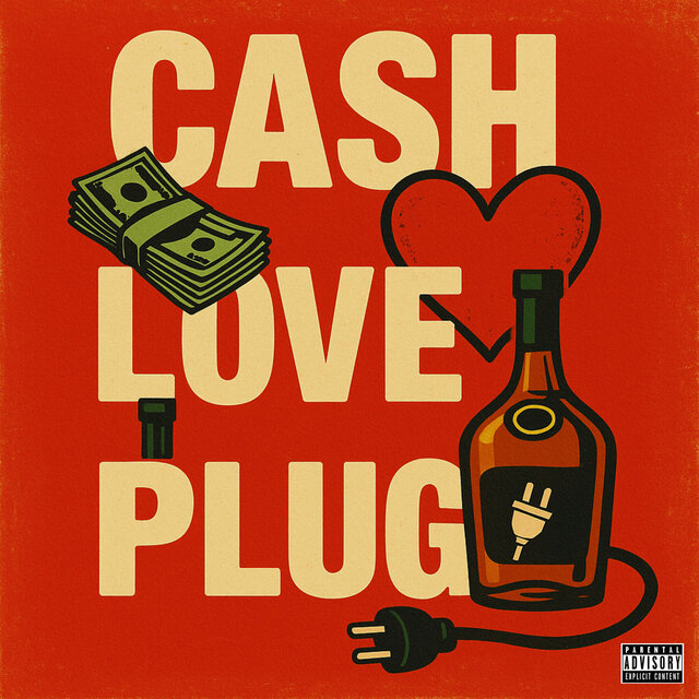 Cash Love Plug