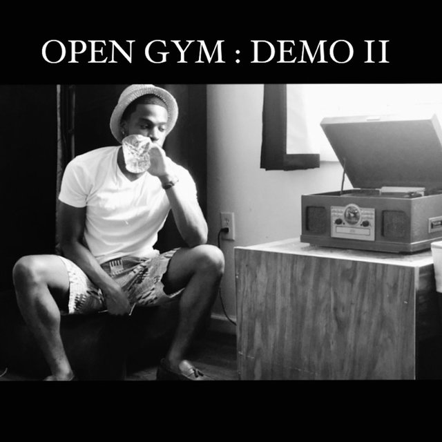 OPEN GYM:DEMO II
