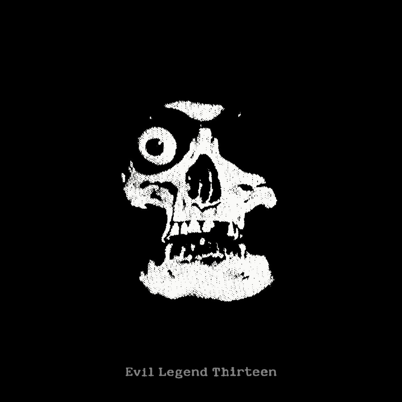 EVIL LEGEND THIRTEEN / Balzac - TIDAL