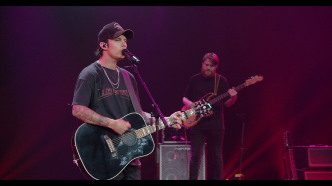 Whatever Forever Is (From The Pink Slip EP LIVE)