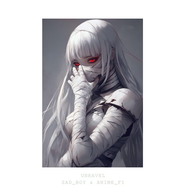 Unravel (Trap Mix)