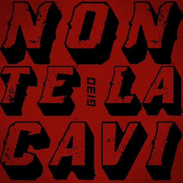 Non te la cavi