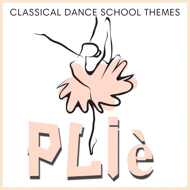Pliè (Classical Dance School Themes)