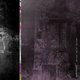 Cover art for album Sanctuary by Alam Khan, Vijay Iyer, Nitin Mitta