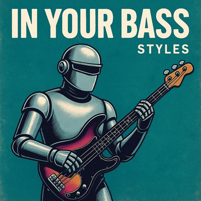 In Your Bass Styles