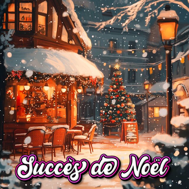 Succès de Noël