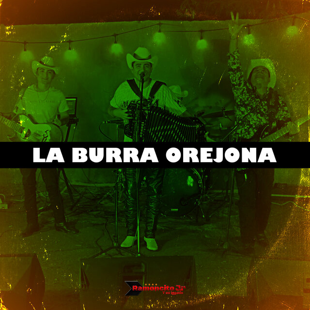 La Burra Orejona
