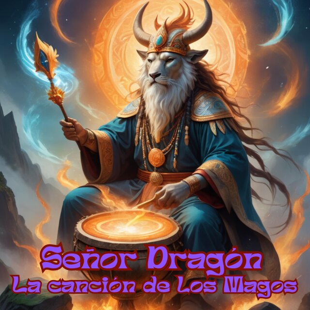 La canción de los Magos (2024 live rehearsal version)