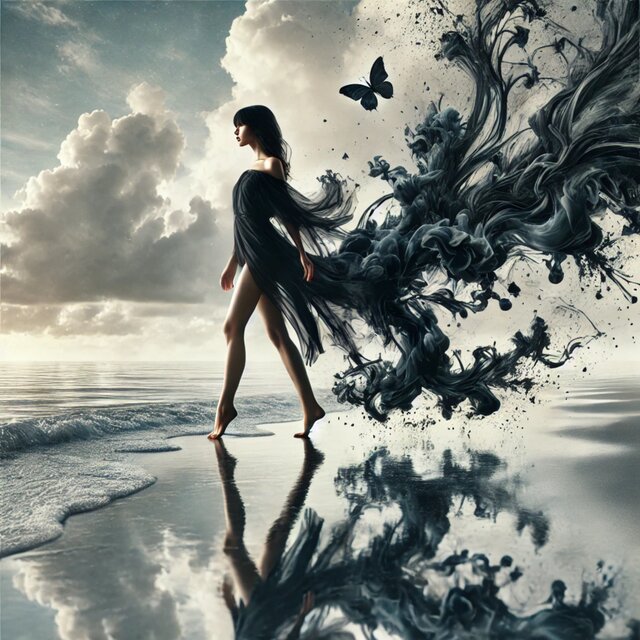 Waves of Mindfulness