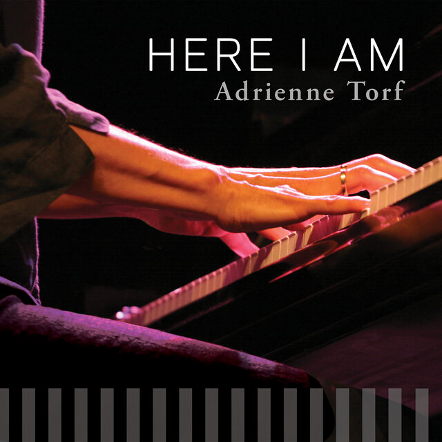 Here I Am
