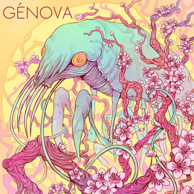 Génova