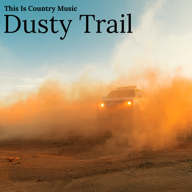 Dusty Trail