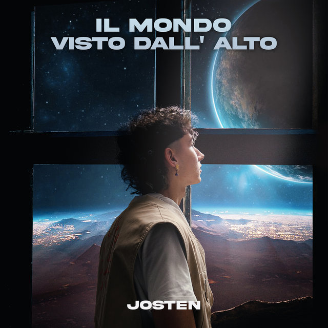 Il mondo visto dall’alto