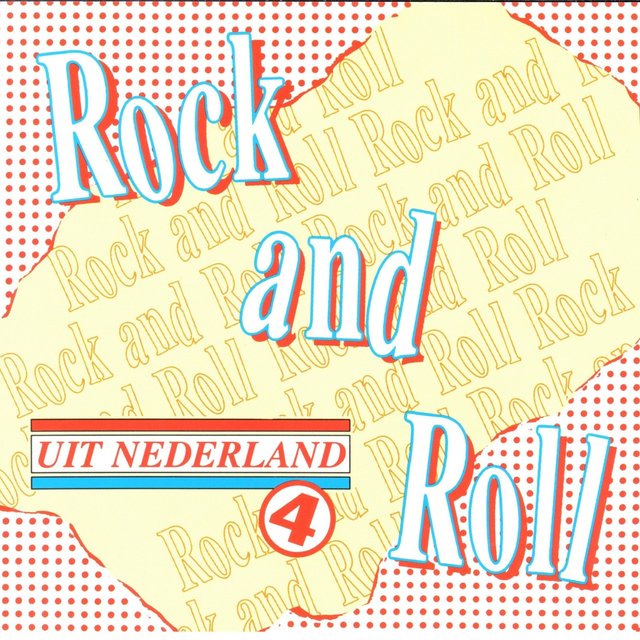 Rock and Roll uit Nederland..Deel 4