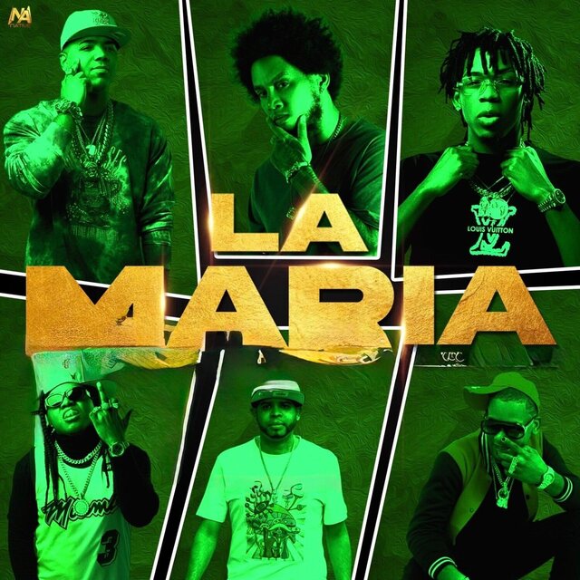 La Maria
