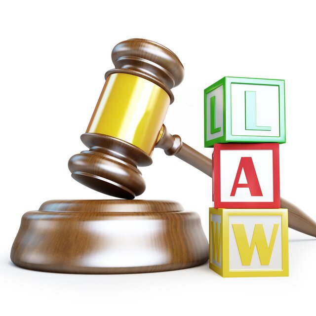 Law