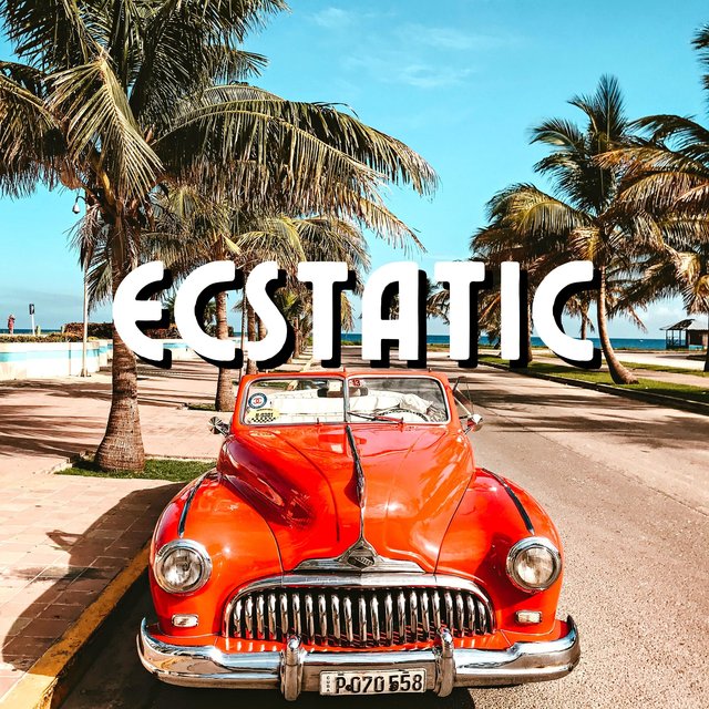 Ecstatic