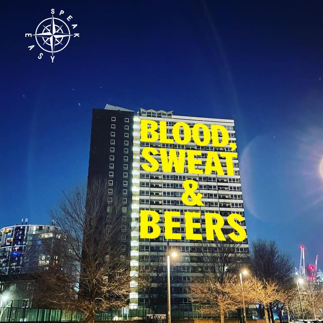 Blood, Sweat & Beers