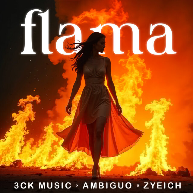 Flama