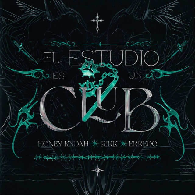 El Estudio Es un Club