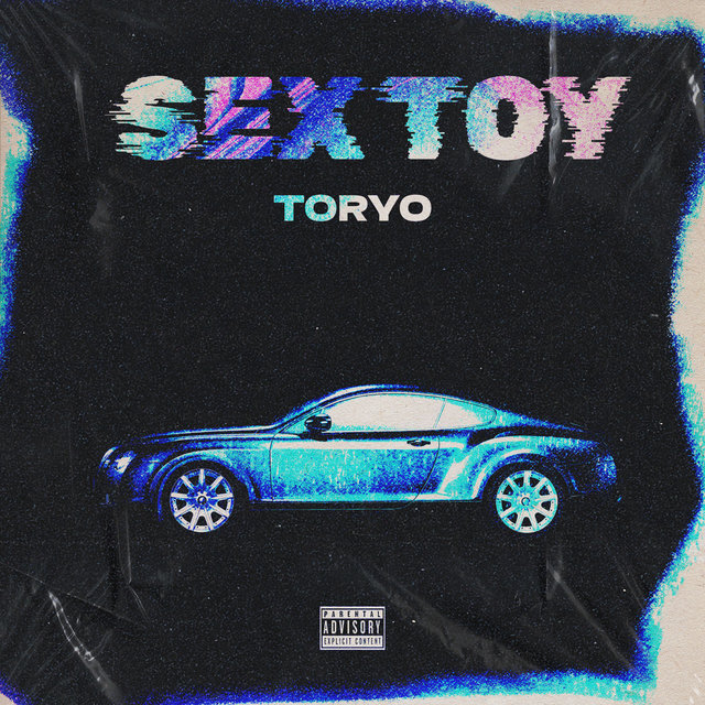 Sex Toy