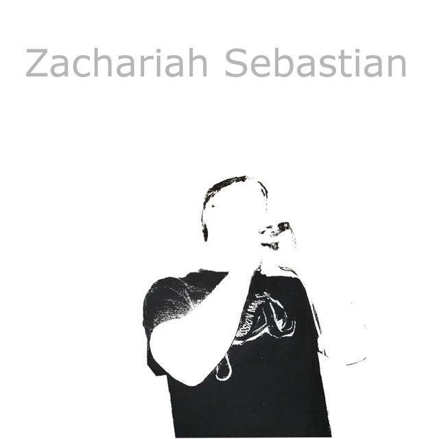 Zachariah Sebastian