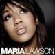Cover art for album Maria Lawson by Maria Lawson