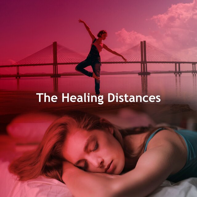 The Healing Distances