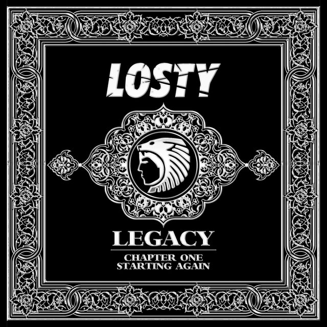 Legacy Chapter One Starting Again